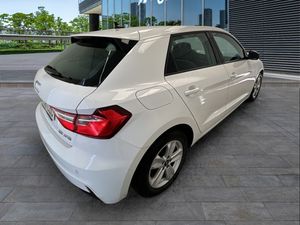 Audi A1 Sportback 25 Tfsi 70kw (95cv) - Foto 5