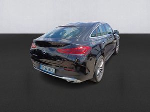 Mercedes Gle Coupe 350 E 4matic (híbrido Enchufable) - Foto 5
