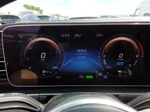 Mercedes Gle Coupe 350 E 4matic (híbrido Enchufable) - Foto 9