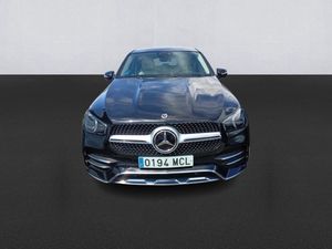 Mercedes Gle Coupe 350 E 4matic (híbrido Enchufable) - Foto 3