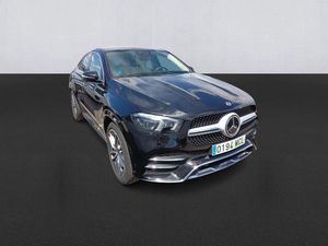 Mercedes Gle Coupe 350 E 4matic (híbrido Enchufable) - Foto 4