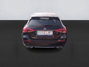 Mercedes A-class A 180 D - Foto 6