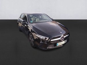 Mercedes A-class A 180 D - Foto 4