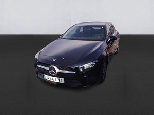 Mercedes A-class A 180 D - Foto 2