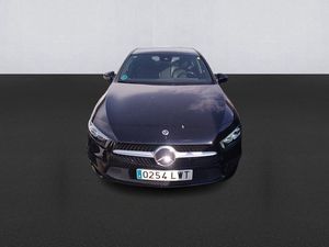 Mercedes A-class A 180 D - Foto 3