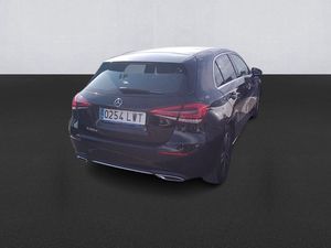 Mercedes A-class A 180 D - Foto 5