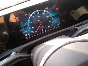 Mercedes A-class A 180 D - Foto 9