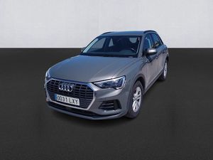 Audi Q3 35 Tdi 110kw (150cv) S Tronic - Foto 2