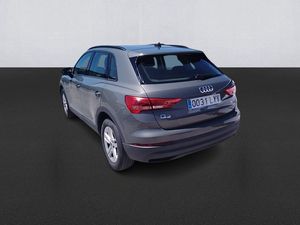 Audi Q3 35 Tdi 110kw (150cv) S Tronic - Foto 7