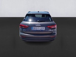 Audi Q3 35 Tdi 110kw (150cv) S Tronic - Foto 6