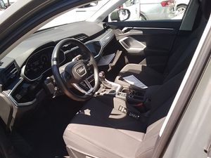 Audi Q3 35 Tdi 110kw (150cv) S Tronic - Foto 8