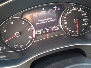 Audi A6 Avant 35 Tdi 120kw (163cv) S Tronic - Foto 9