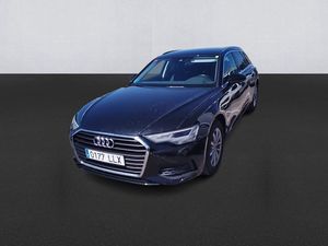 Audi A6 Avant 35 Tdi 120kw (163cv) S Tronic - Foto 2
