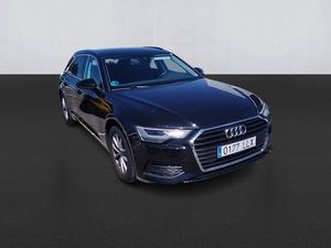 Audi A6 Avant 35 Tdi 120kw (163cv) S Tronic - Foto 4