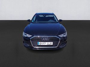 Audi A6 Avant 35 Tdi 120kw (163cv) S Tronic - Foto 3