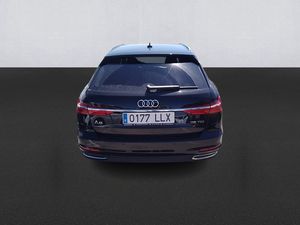 Audi A6 Avant 35 Tdi 120kw (163cv) S Tronic - Foto 6