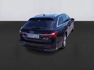 Audi A6 Avant 35 Tdi 120kw (163cv) S Tronic - Foto 5