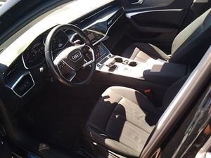Audi A6 Avant 35 Tdi 120kw (163cv) S Tronic - Foto 8