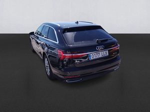 Audi A6 Avant 35 Tdi 120kw (163cv) S Tronic - Foto 7