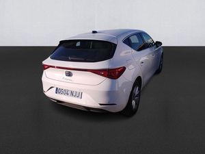 Seat Leon 1.5 Etsi 85kw Dsg-7 Style Xl - Foto 5