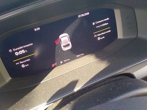Seat Leon 1.5 Etsi 85kw Dsg-7 Style Xl - Foto 9