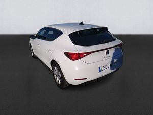 Seat Leon 1.5 Etsi 85kw Dsg-7 Style Xl - Foto 7