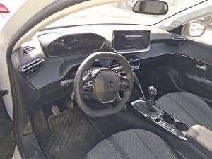 Peugeot 208 Allure Puretech 100 - Foto 9