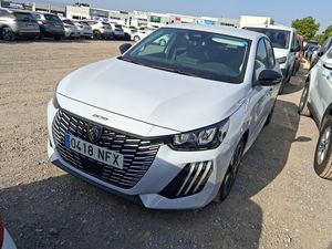 Peugeot 208 Allure Puretech 100 - Foto 3