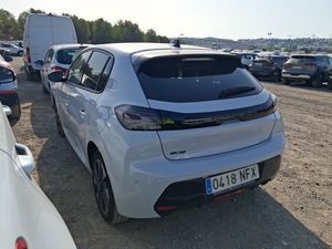 Peugeot 208 Allure Puretech 100 - Foto 8