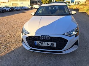 Audi A3 Sportback Advanced 35 Tfsi 110kw S Tron - Foto 3