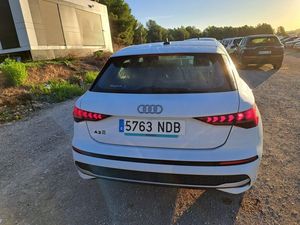 Audi A3 Sportback Advanced 35 Tfsi 110kw S Tron - Foto 6