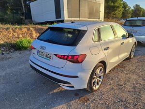 Audi A3 Sportback Advanced 35 Tfsi 110kw S Tron - Foto 5