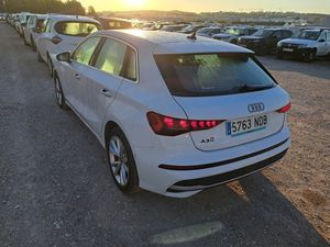 Audi A3 Sportback Advanced 35 Tfsi 110kw S Tron - Foto 7