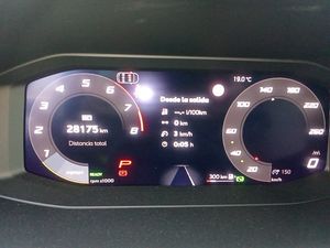 Seat Leon 1.5 Etsi 85kw Dsg-7 Style Xl - Foto 9