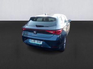Seat Leon 1.5 Etsi 85kw Dsg-7 Style Xl - Foto 5