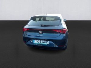 Seat Leon 1.5 Etsi 85kw Dsg-7 Style Xl - Foto 6