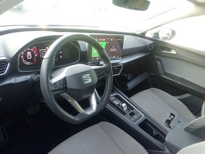 Seat Leon 1.5 Etsi 85kw Dsg-7 Style Xl - Foto 8