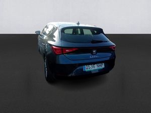 Seat Leon 1.5 Etsi 85kw Dsg-7 Style Xl - Foto 7