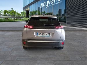 Peugeot 2008 Allure Puretech 100 S&s 6 Vel. Man - Foto 6