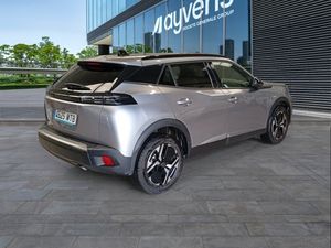 Peugeot 2008 Allure Puretech 100 S&s 6 Vel. Man - Foto 5
