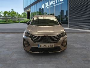 Peugeot 2008 Allure Puretech 100 S&s 6 Vel. Man - Foto 3
