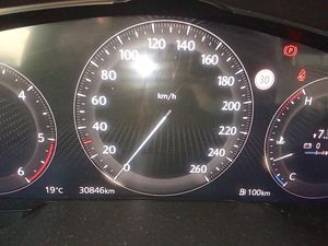 Mazda Cx-80 E-skyactiv D Mhev 187kw Awd Homura - Foto 9