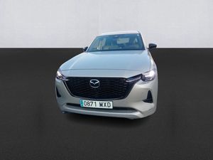 Mazda Cx-80 E-skyactiv D Mhev 187kw Awd Homura - Foto 3