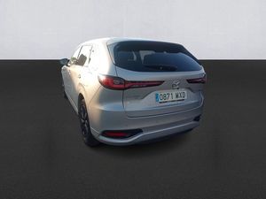 Mazda Cx-80 E-skyactiv D Mhev 187kw Awd Homura - Foto 7