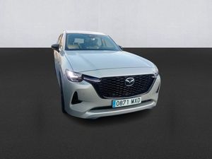 Mazda Cx-80 E-skyactiv D Mhev 187kw Awd Homura - Foto 4
