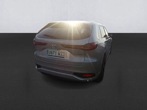 Mazda Cx-80 E-skyactiv D Mhev 187kw Awd Homura - Foto 5
