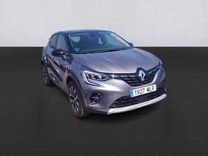 Renault Captur Techno Tce 67kw (90cv) - Foto 4