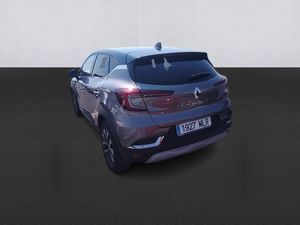 Renault Captur Techno Tce 67kw (90cv) - Foto 7