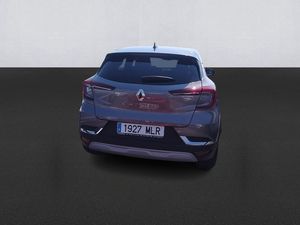 Renault Captur Techno Tce 67kw (90cv) - Foto 6
