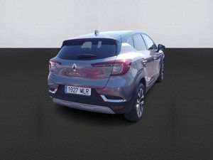 Renault Captur Techno Tce 67kw (90cv) - Foto 5